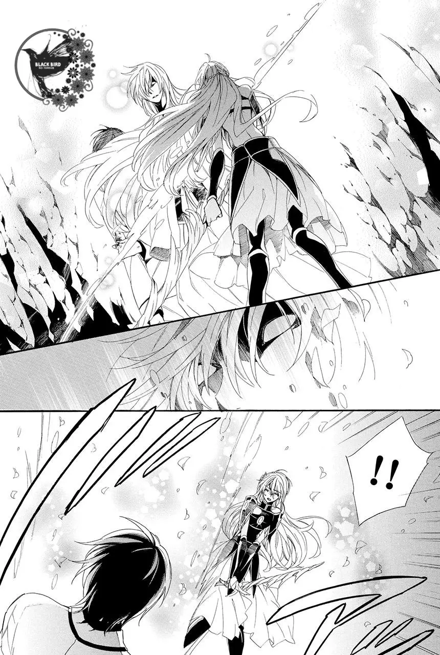 Kami-Sama Gakuen @ Armeria (2015) - Capítulo 29 - Página 12 - LectorTMOo