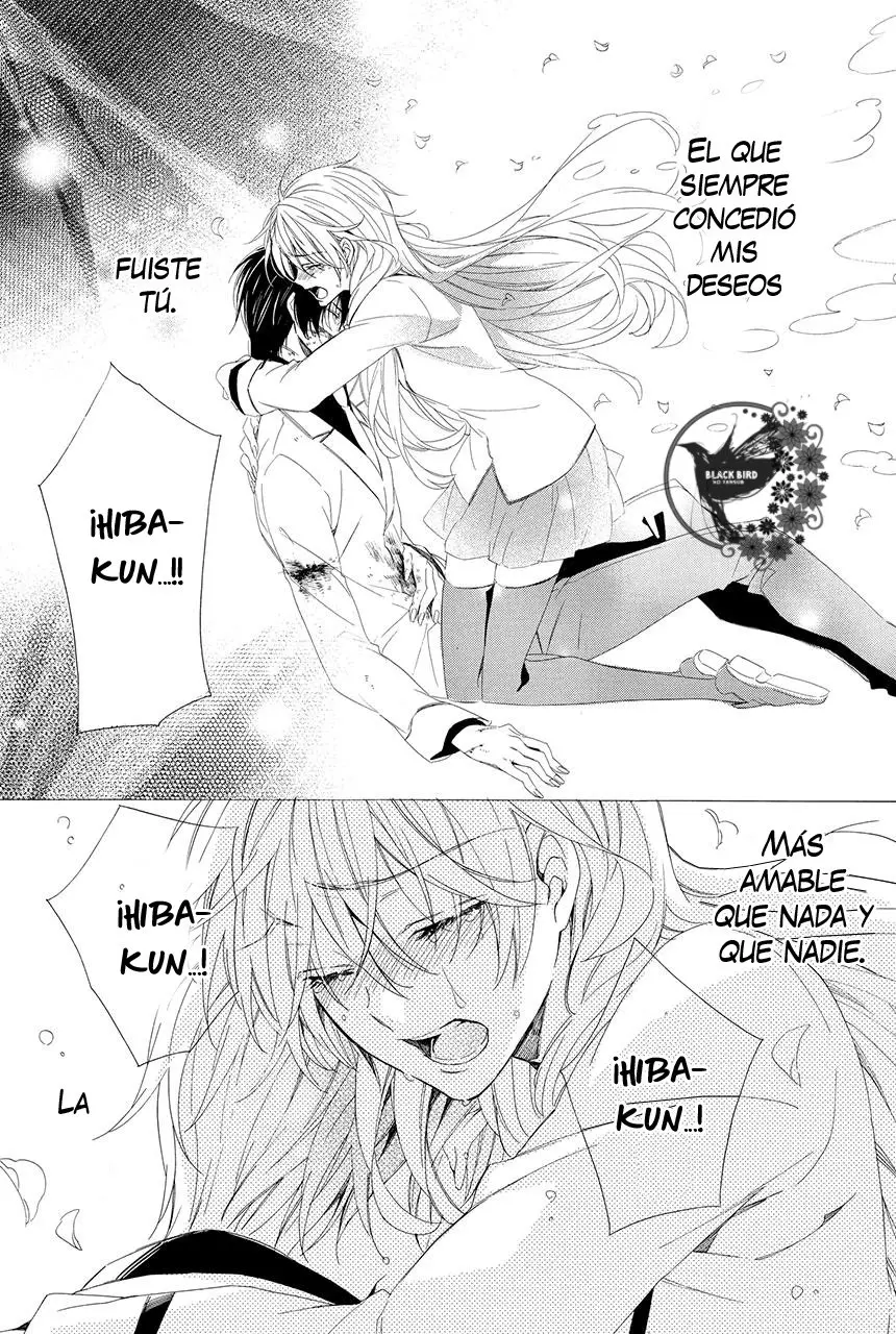 Kami-Sama Gakuen @ Armeria (2015) - Capítulo 29 - Página 14 - LectorTMOo