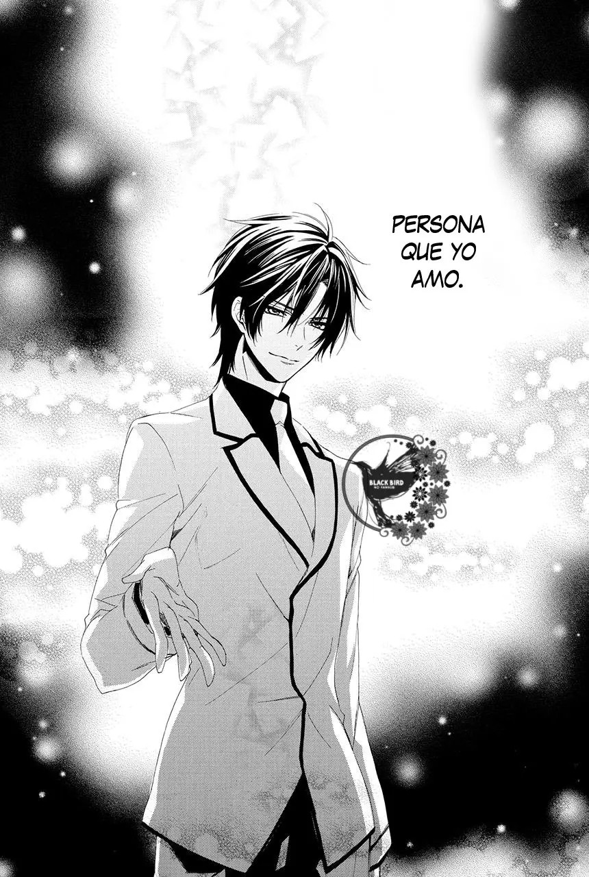 Kami-Sama Gakuen @ Armeria (2015) - Capítulo 29 - Página 15 - LectorTMOo