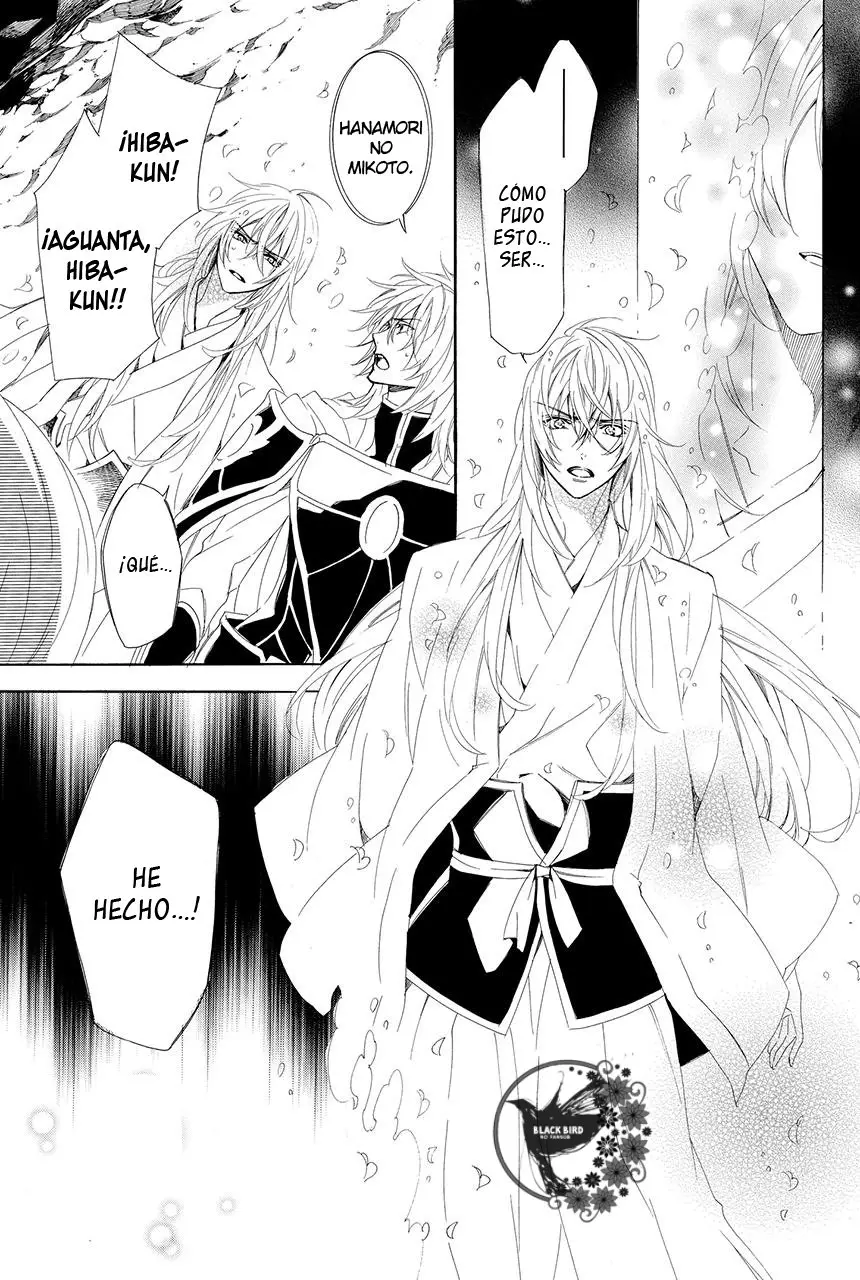 Kami-Sama Gakuen @ Armeria (2015) - Capítulo 29 - Página 16 - LectorTMOo