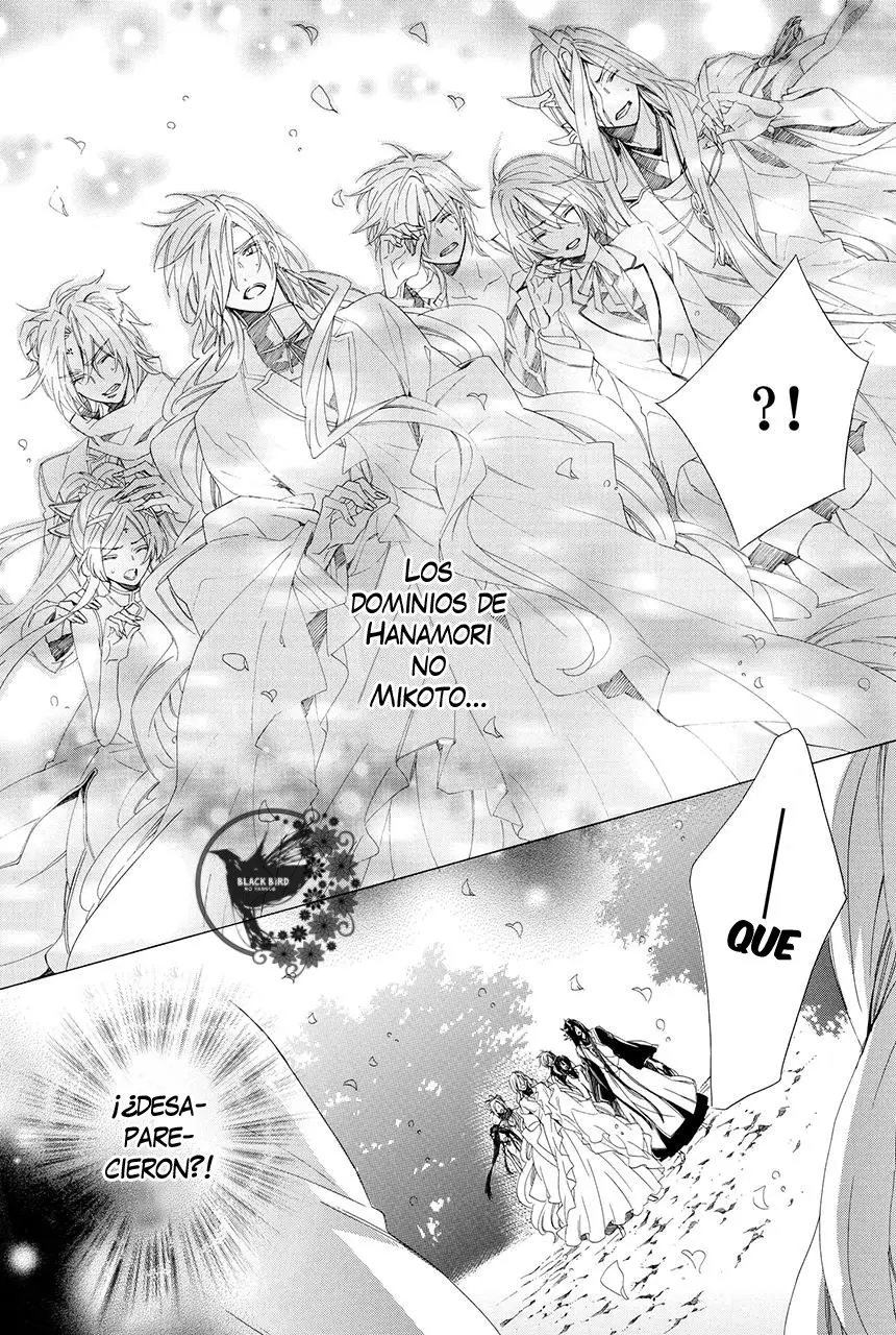 Kami-Sama Gakuen @ Armeria (2015) - Capítulo 29 - Página 18 - LectorTMOo
