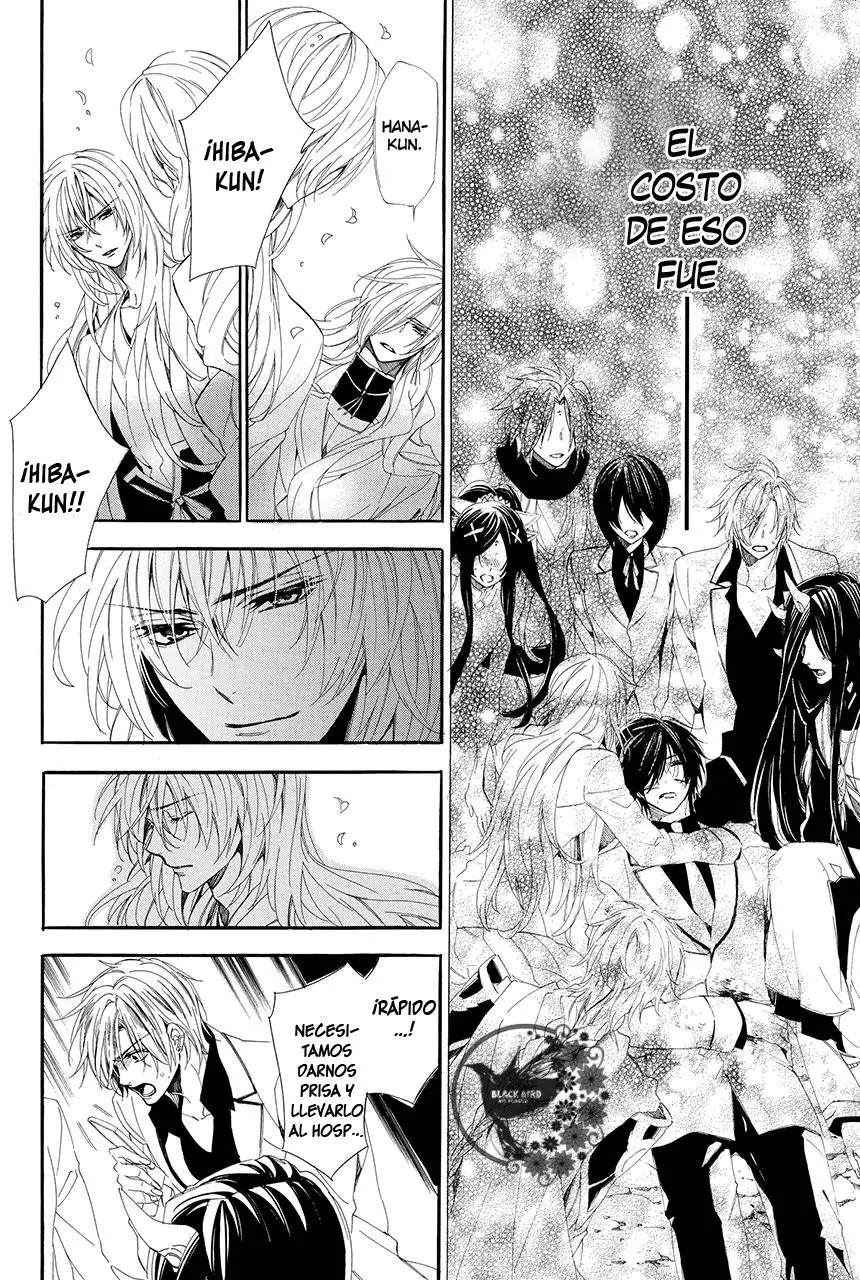 Kami-Sama Gakuen @ Armeria (2015) - Capítulo 29 - Página 21 - LectorTMOo