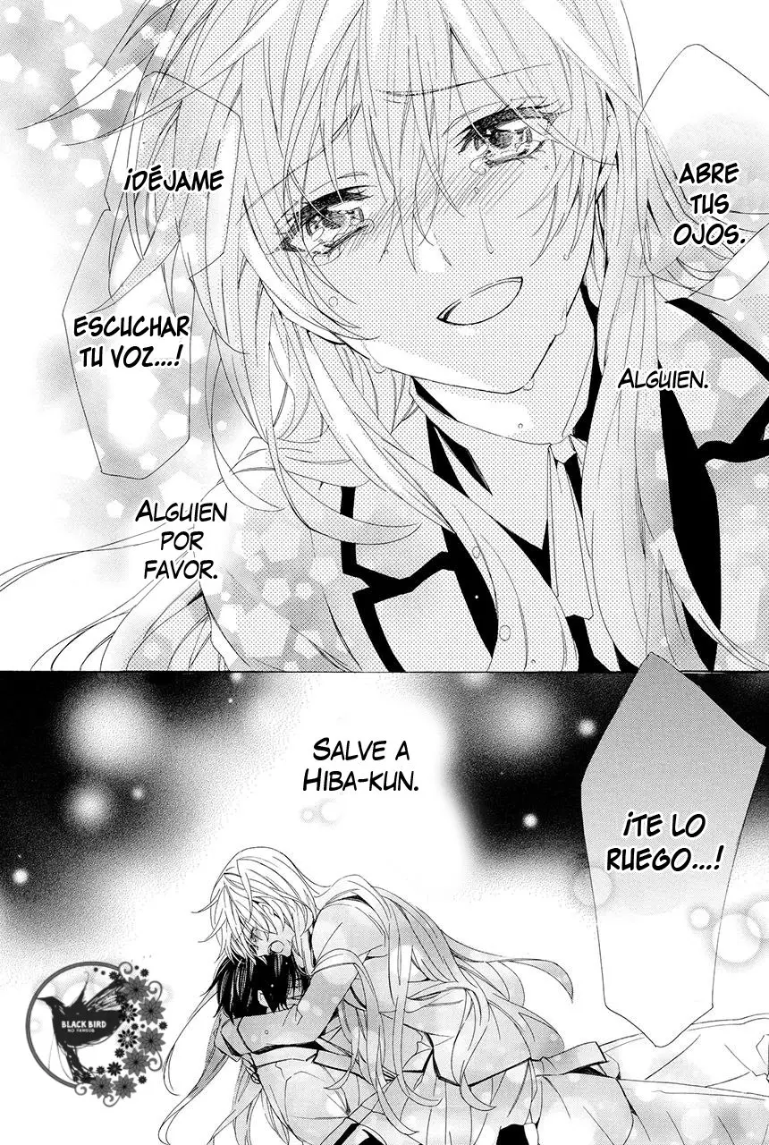 Kami-Sama Gakuen @ Armeria (2015) - Capítulo 29 - Página 24 - LectorTMOo