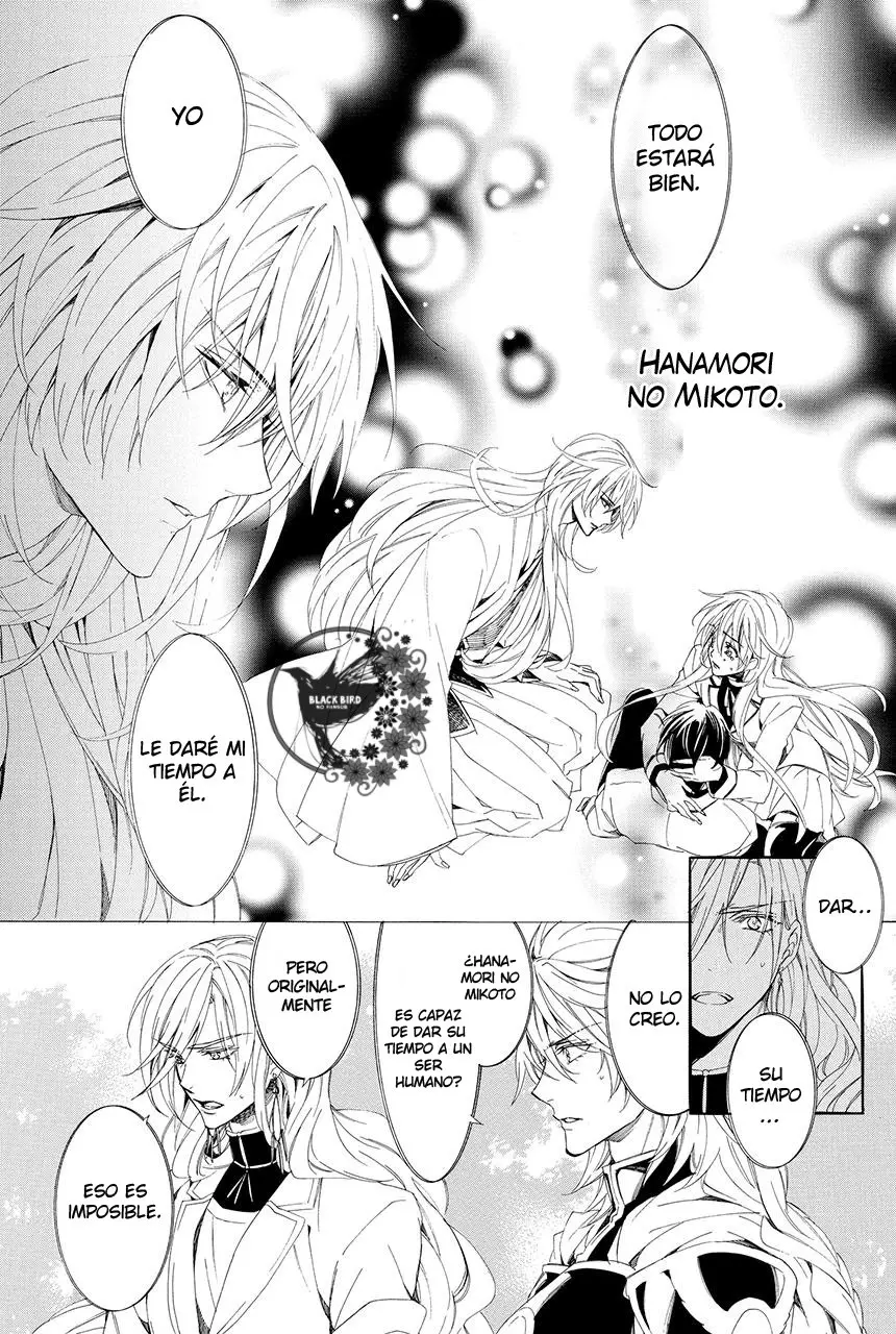 Kami-Sama Gakuen @ Armeria (2015) - Capítulo 29 - Página 26 - LectorTMOo