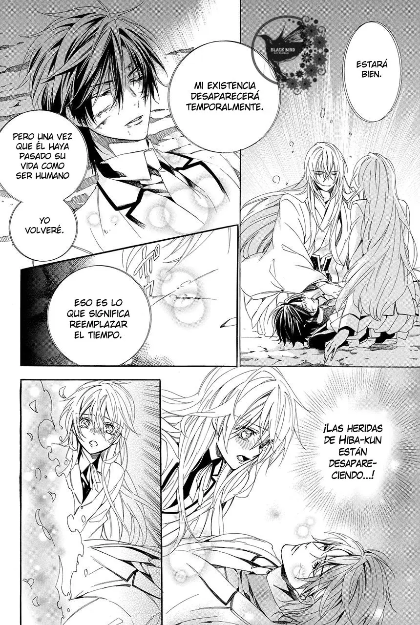 Kami-Sama Gakuen @ Armeria (2015) - Capítulo 29 - Página 29 - LectorTMOo