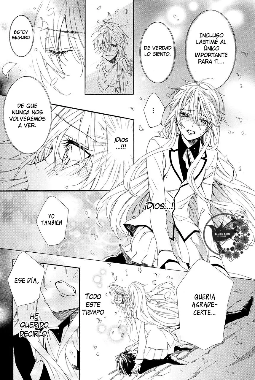 Kami-Sama Gakuen @ Armeria (2015) - Capítulo 29 - Página 31 - LectorTMOo
