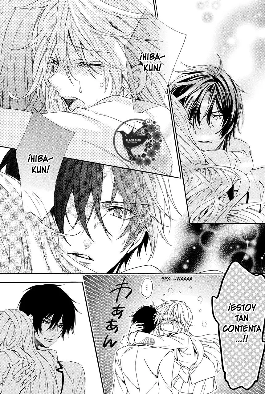 Kami-Sama Gakuen @ Armeria (2015) - Capítulo 29 - Página 34 - LectorTMOo