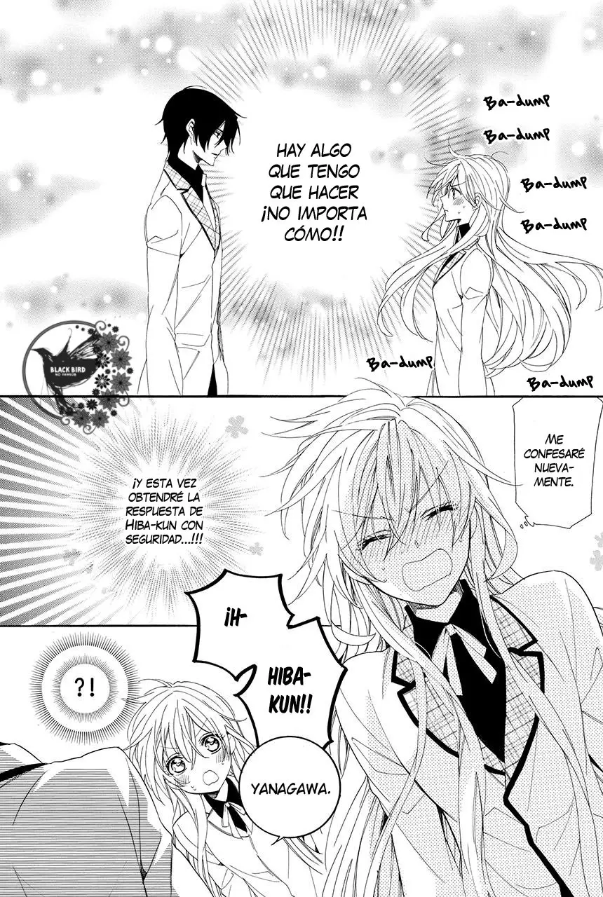 Kami-Sama Gakuen @ Armeria (2015) - Capítulo 29 - Página 46 - LectorTMOo