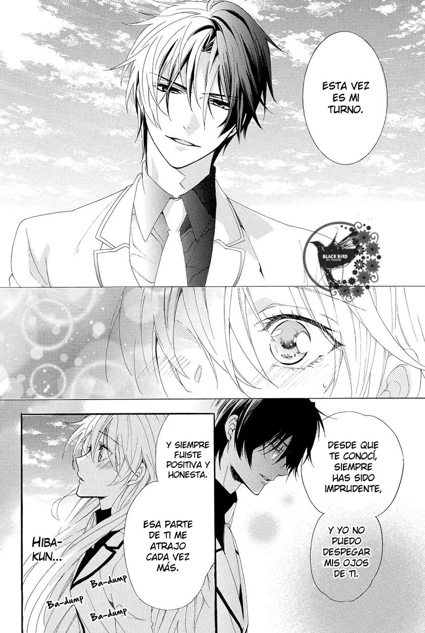 Kami-Sama Gakuen @ Armeria (2015) - Capítulo 29 - Página 47 - LectorTMOo