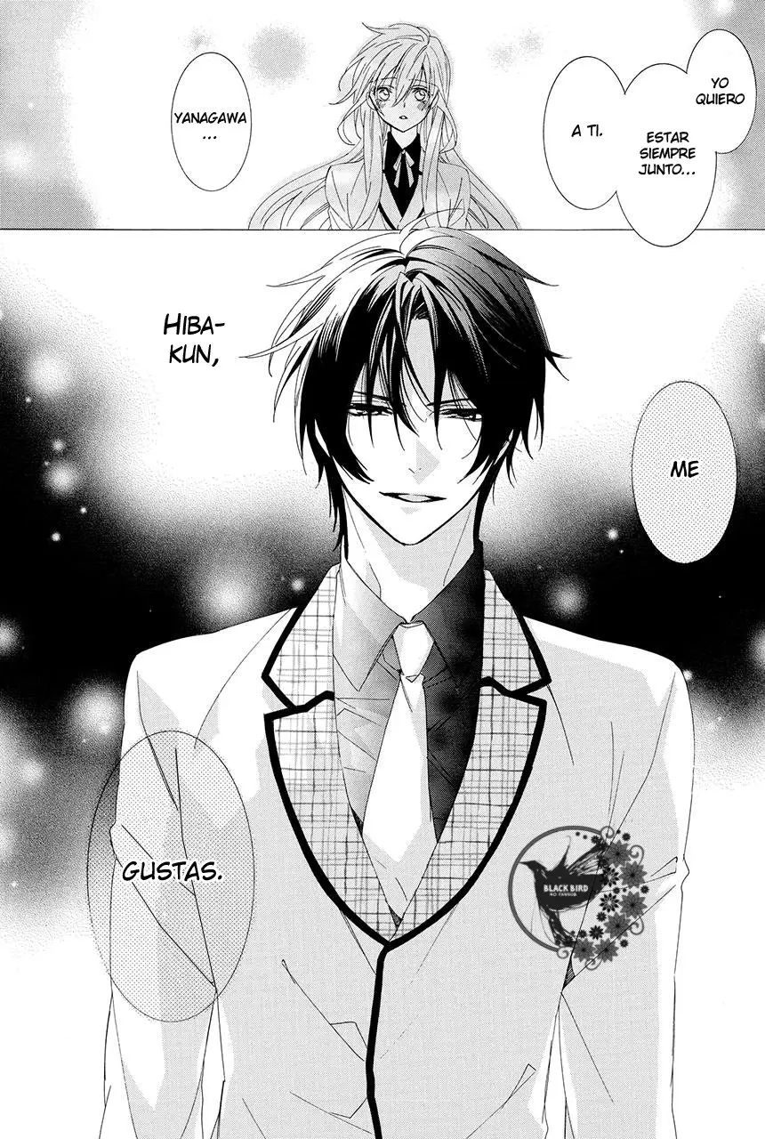 Kami-Sama Gakuen @ Armeria (2015) - Capítulo 29 - Página 48 - LectorTMOo