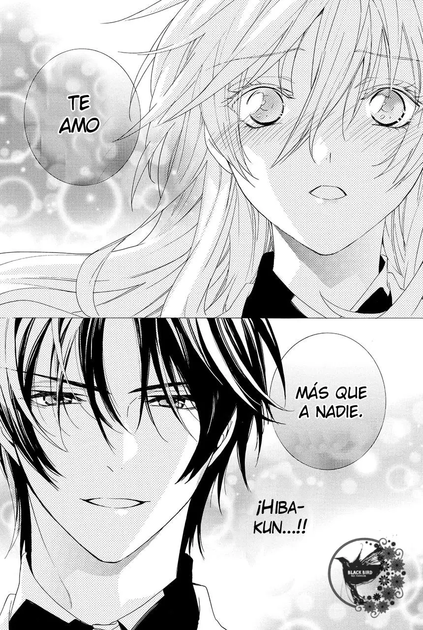 Kami-Sama Gakuen @ Armeria (2015) - Capítulo 29 - Página 49 - LectorTMOo
