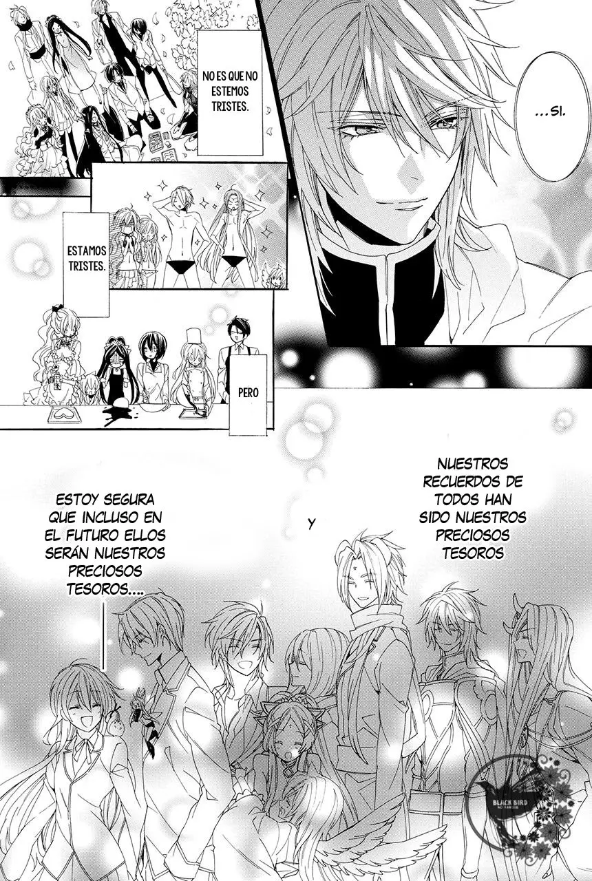 Kami-Sama Gakuen @ Armeria (2015) - Capítulo 29 - Página 56 - LectorTMOo