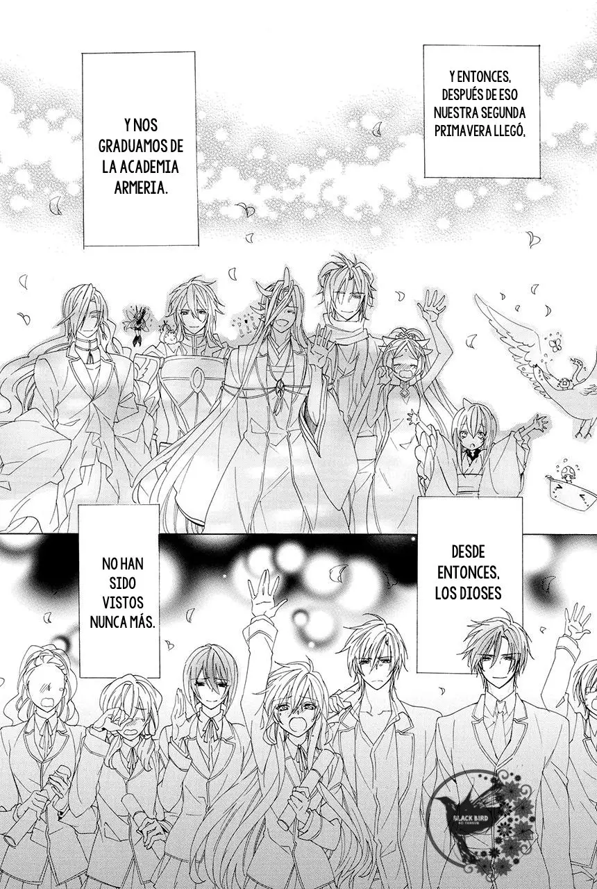 Kami-Sama Gakuen @ Armeria (2015) - Capítulo 29 - Página 57 - LectorTMOo