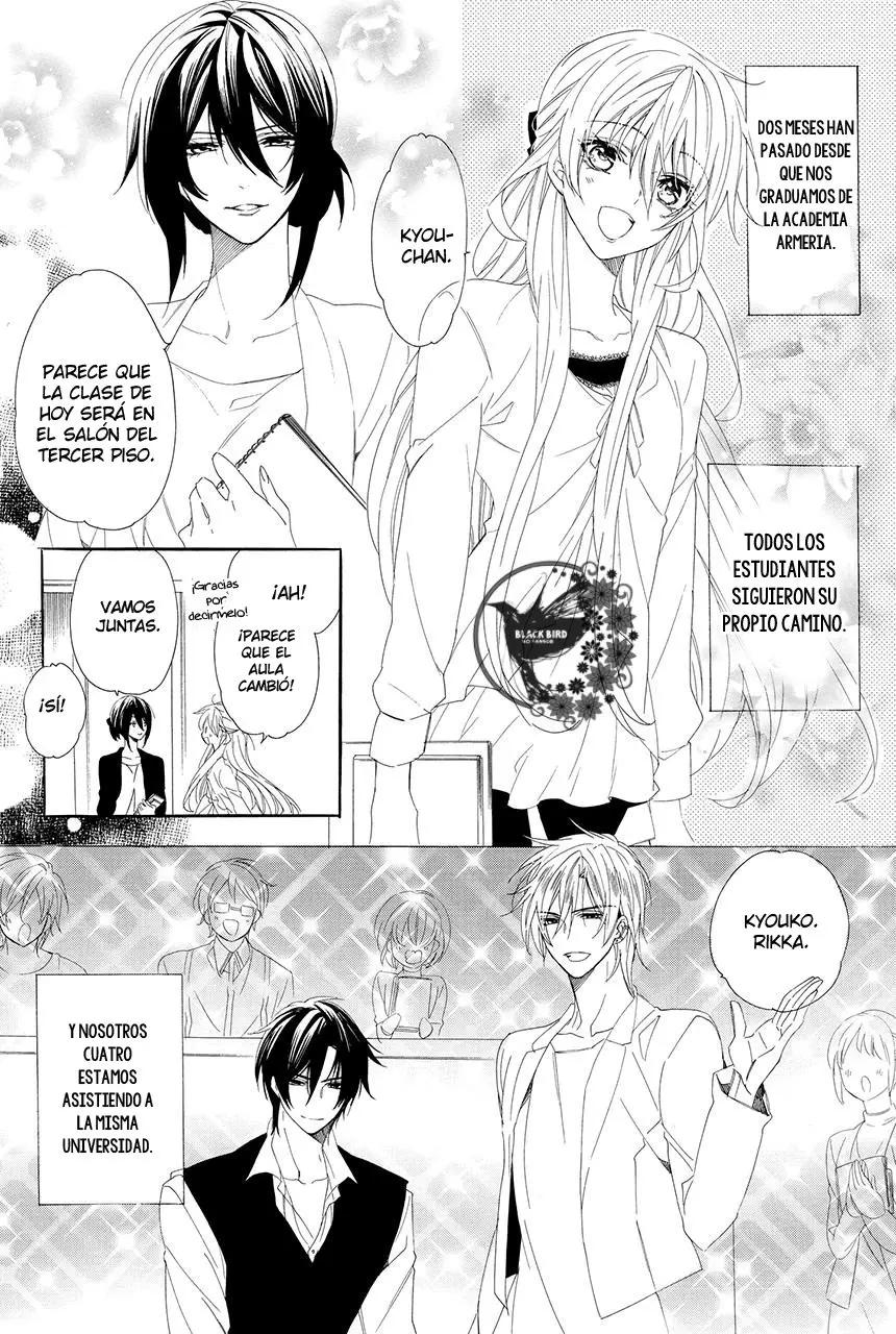 Kami-Sama Gakuen @ Armeria (2015) - Capítulo 29 - Página 59 - LectorTMOo