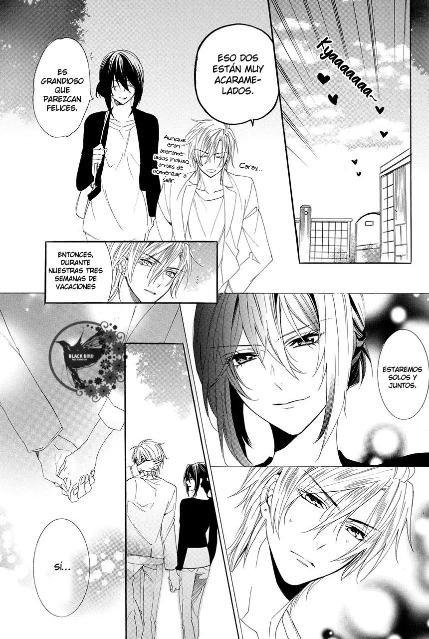 Kami-Sama Gakuen @ Armeria (2015) - Capítulo 29 - Página 62 - LectorTMOo