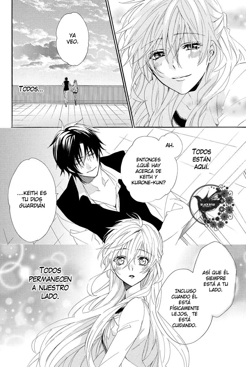Kami-Sama Gakuen @ Armeria (2015) - Capítulo 29 - Página 65 - LectorTMOo