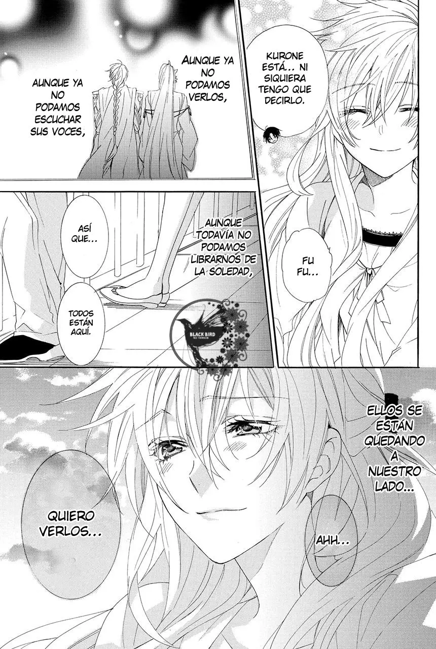 Kami-Sama Gakuen @ Armeria (2015) - Capítulo 29 - Página 66 - LectorTMOo