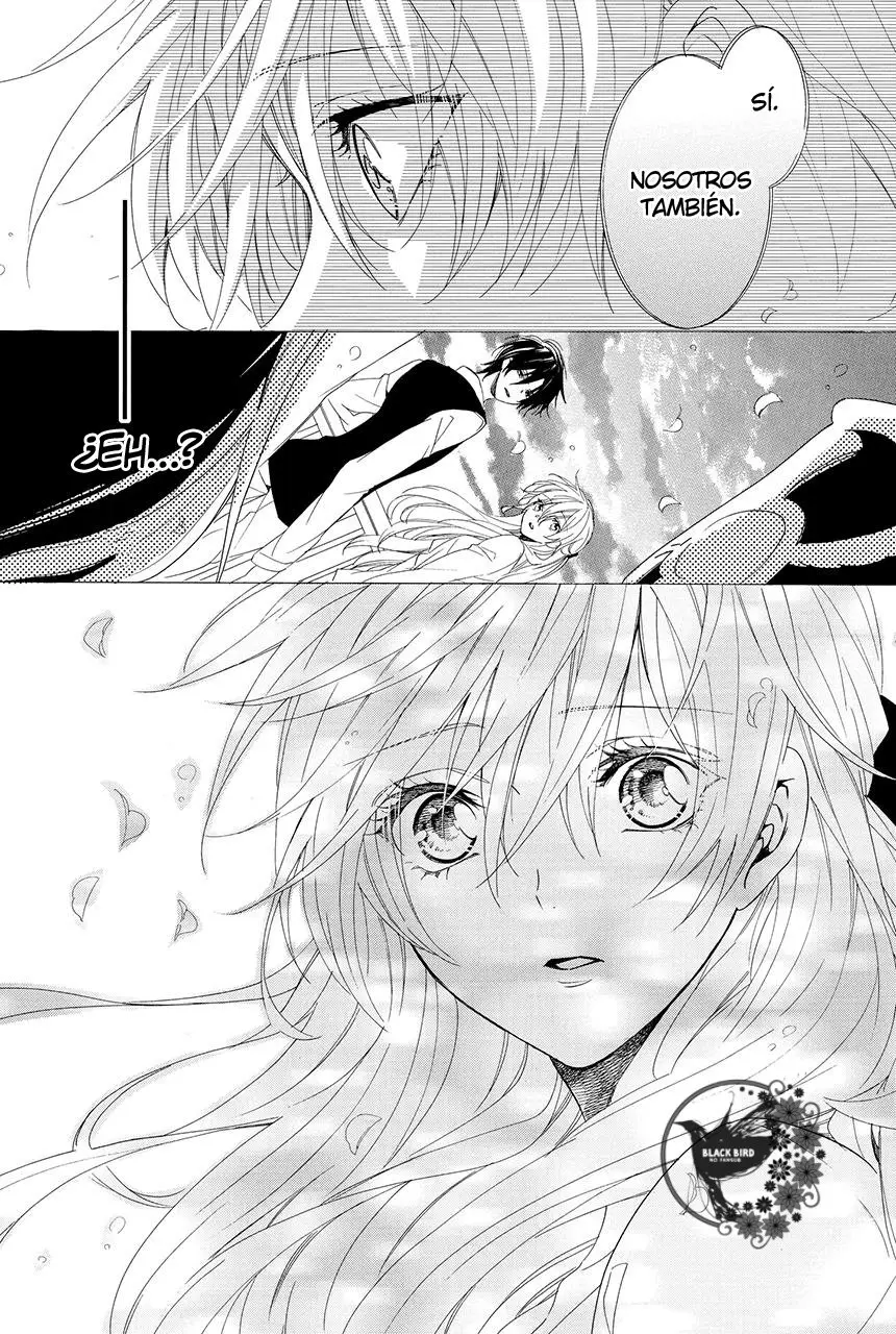 Kami-Sama Gakuen @ Armeria (2015) - Capítulo 29 - Página 67 - LectorTMOo