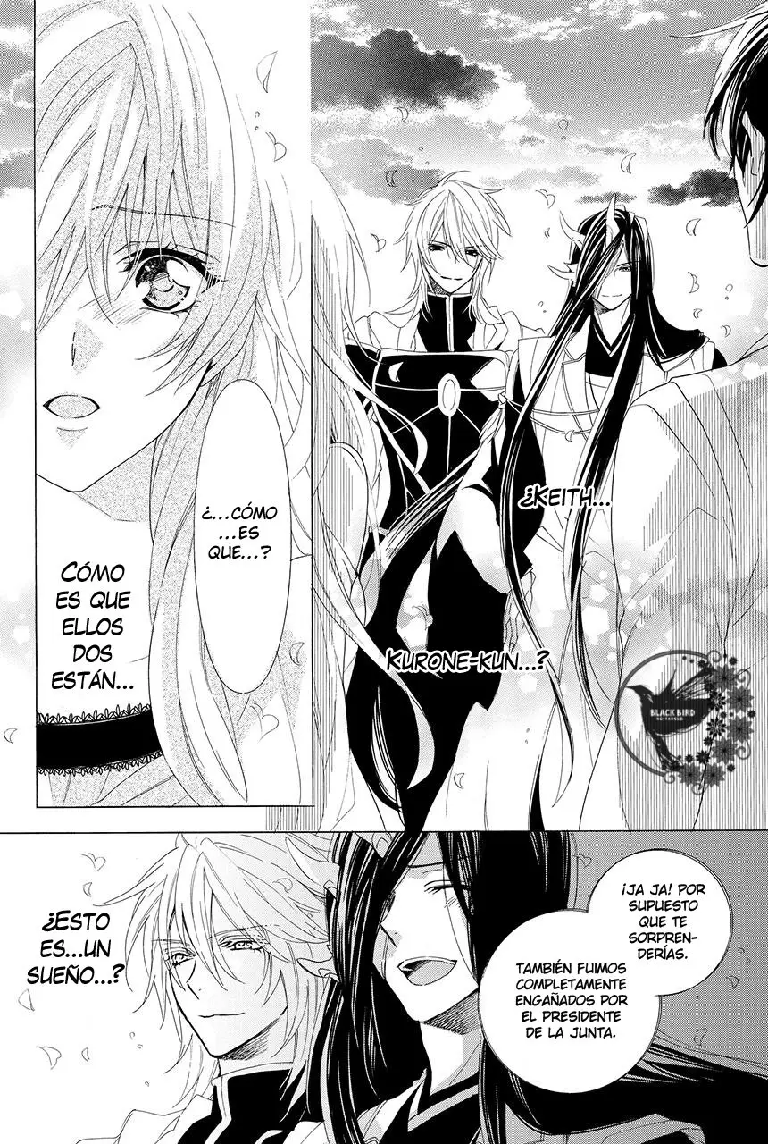 Kami-Sama Gakuen @ Armeria (2015) - Capítulo 29 - Página 69 - LectorTMOo