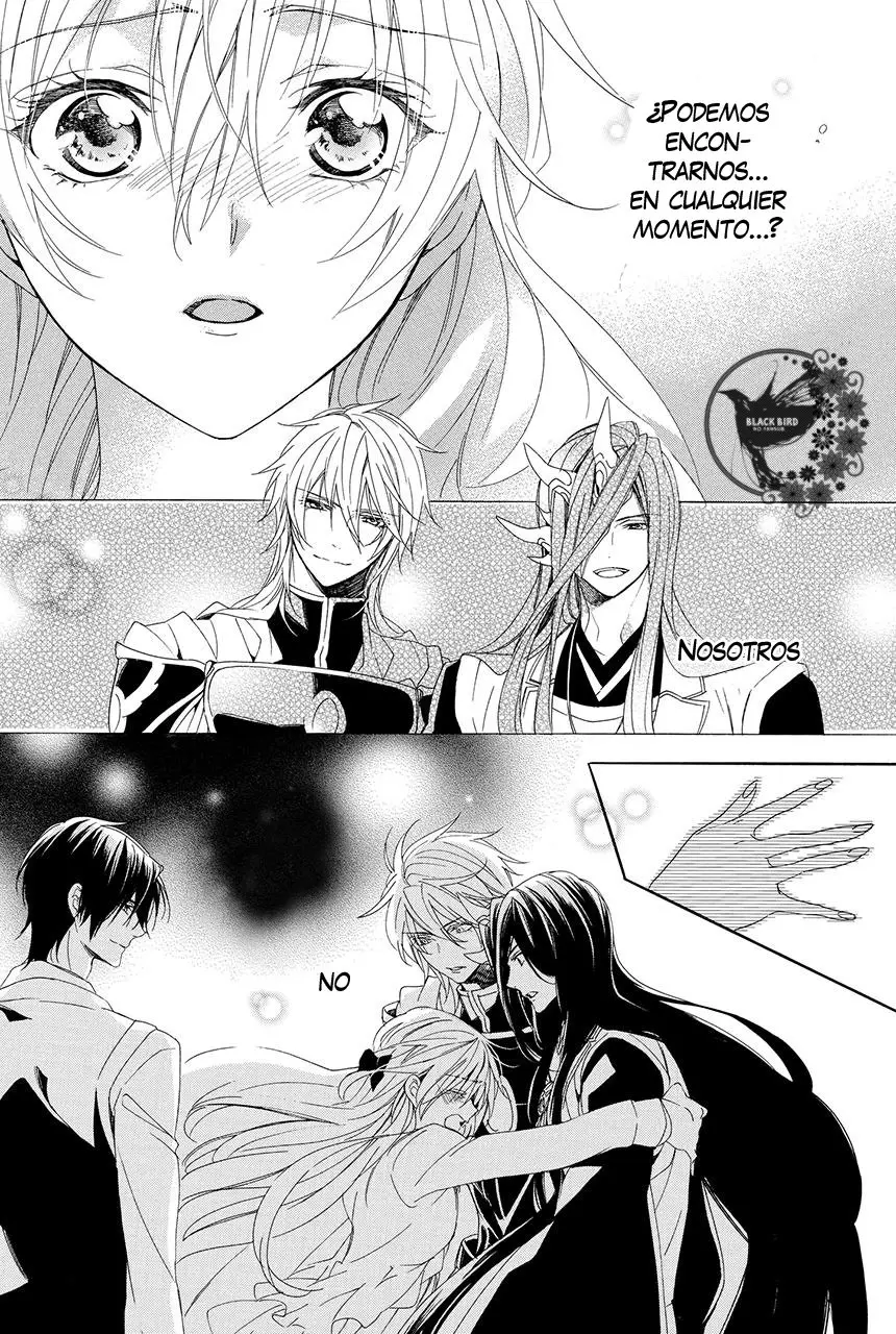Kami-Sama Gakuen @ Armeria (2015) - Capítulo 29 - Página 71 - LectorTMOo