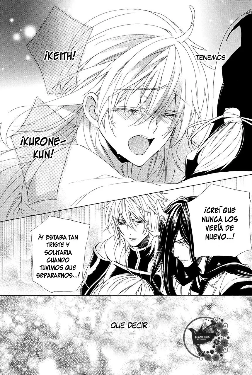 Kami-Sama Gakuen @ Armeria (2015) - Capítulo 29 - Página 72 - LectorTMOo