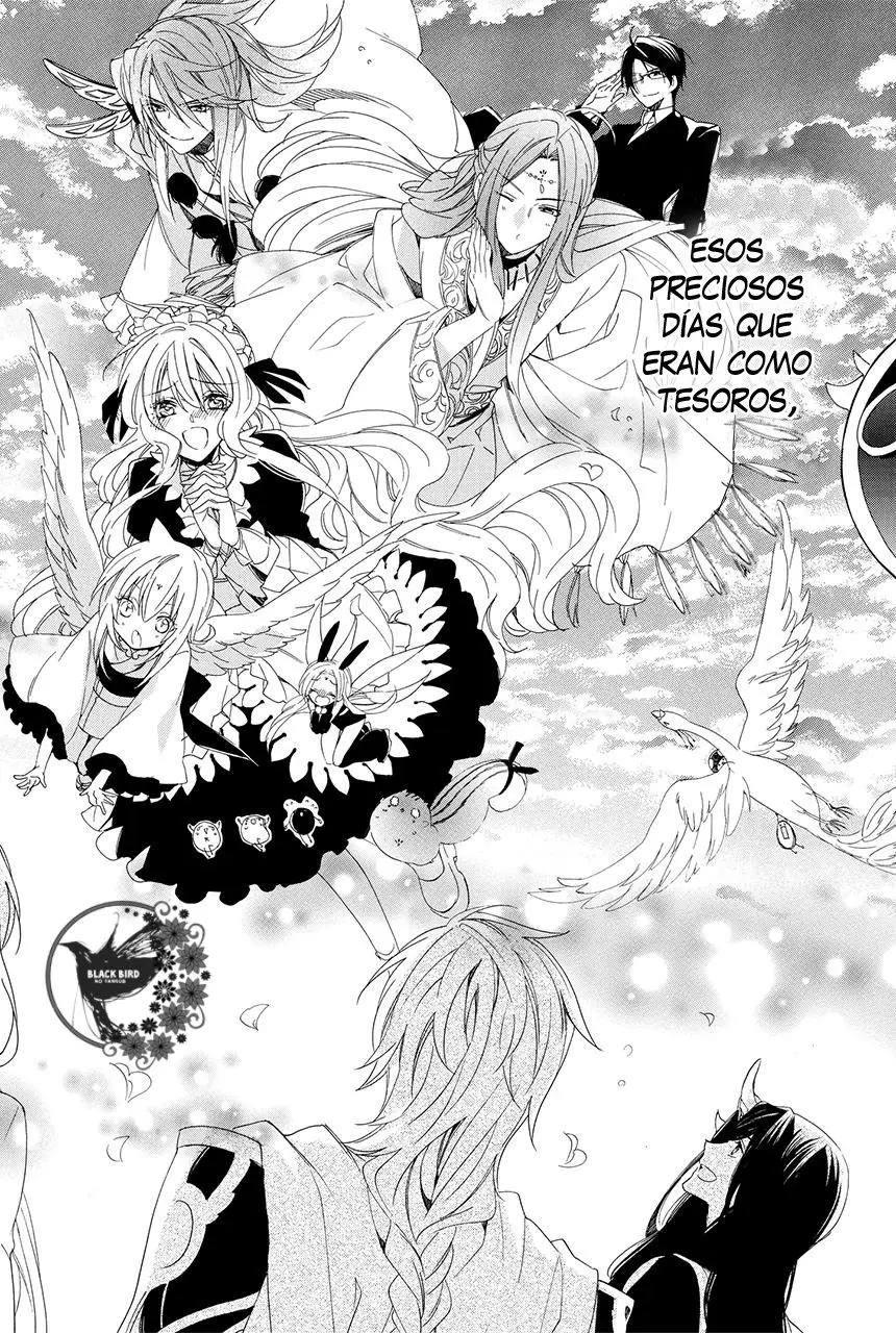 Kami-Sama Gakuen @ Armeria (2015) - Capítulo 29 - Página 75 - LectorTMOo