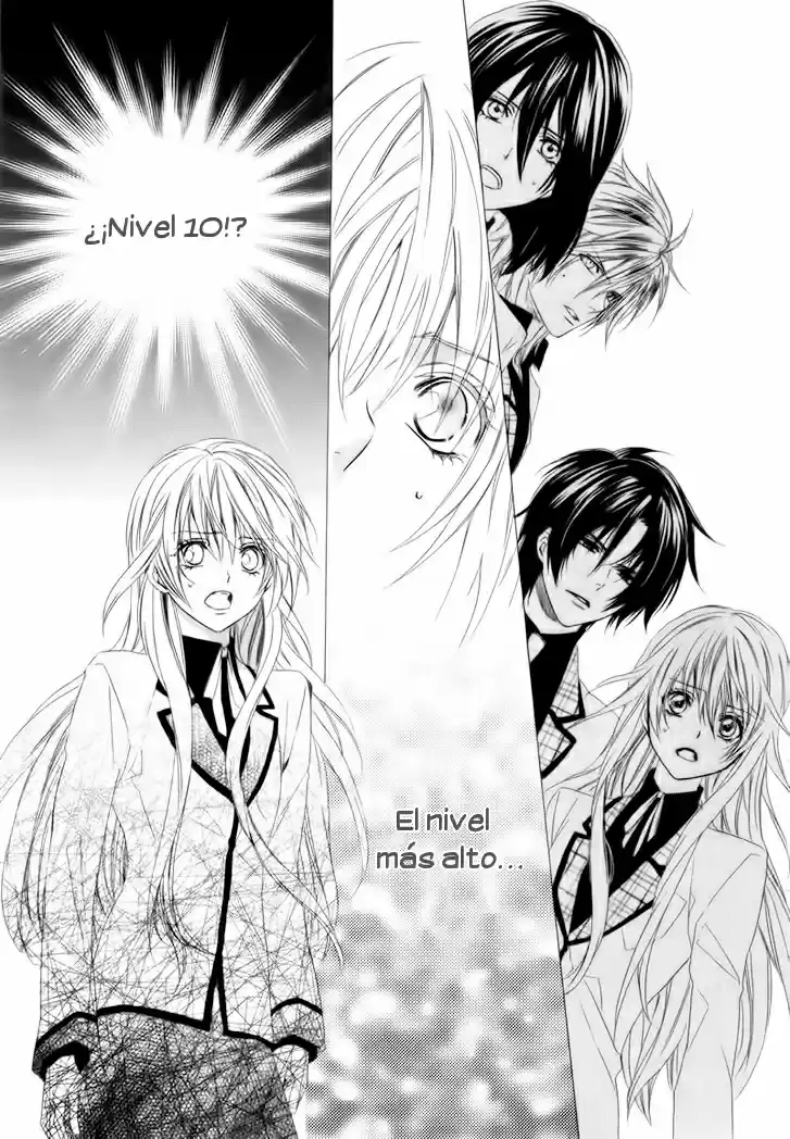 Kami-Sama Gakuen @ Armeria (2015) - Capítulo 3 - Página 3 - LectorTMOo