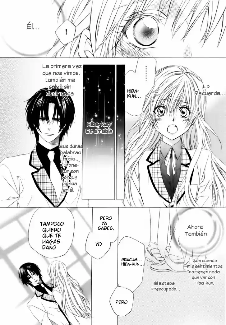 Kami-Sama Gakuen @ Armeria (2015) - Capítulo 3 - Página 14 - LectorTMOo