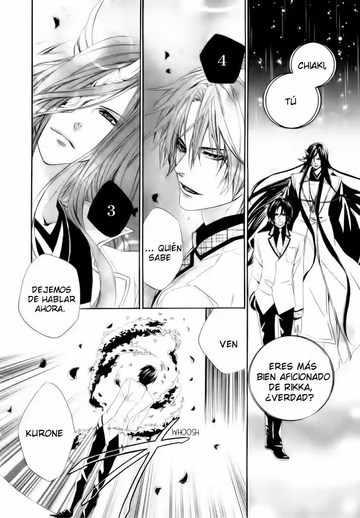 Kami-Sama Gakuen @ Armeria (2015) - Capítulo 3 - Página 20 - LectorTMOo