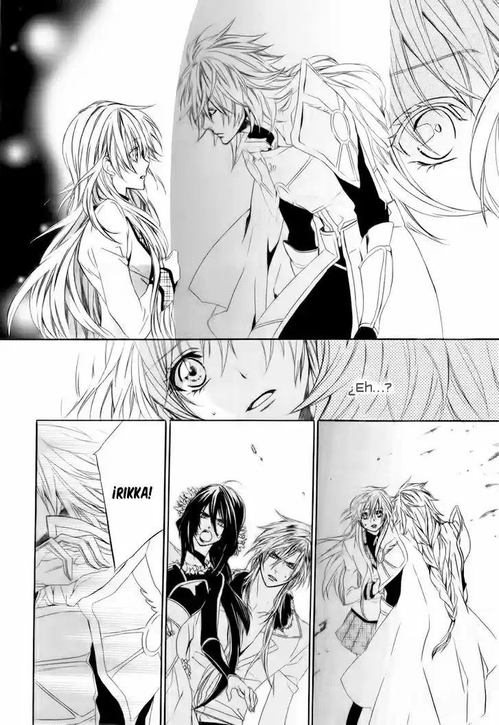 Kami-Sama Gakuen @ Armeria (2015) - Capítulo 3 - Página 32 - LectorTMOo