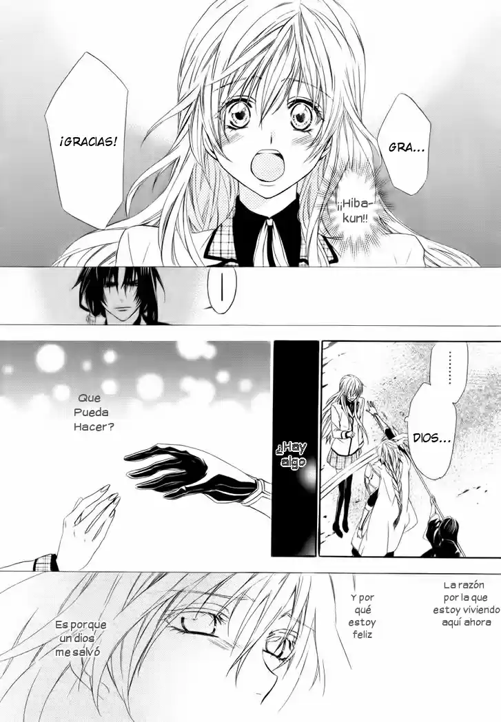 Kami-Sama Gakuen @ Armeria (2015) - Capítulo 3 - Página 44 - LectorTMOo