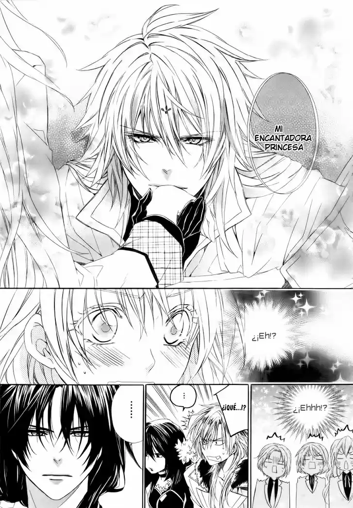 Kami-Sama Gakuen @ Armeria (2015) - Capítulo 3 - Página 49 - LectorTMOo