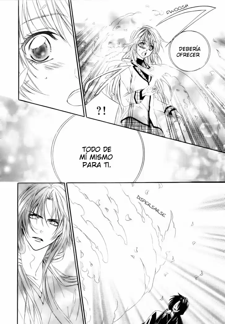 Kami-Sama Gakuen @ Armeria (2015) - Capítulo 3 - Página 50 - LectorTMOo