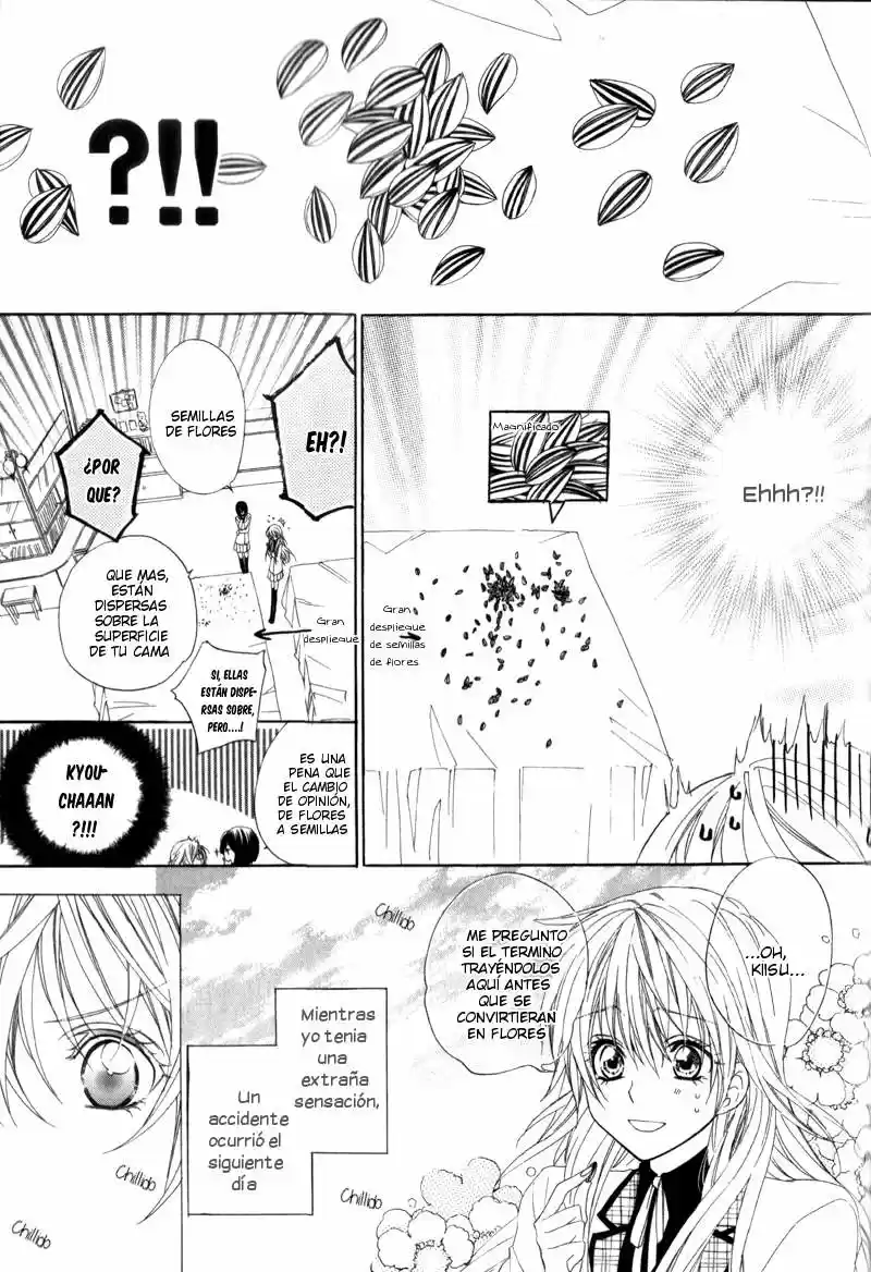 Kami-Sama Gakuen @ Armeria (2015) - Capítulo 4 - Página 37 - LectorTMOo