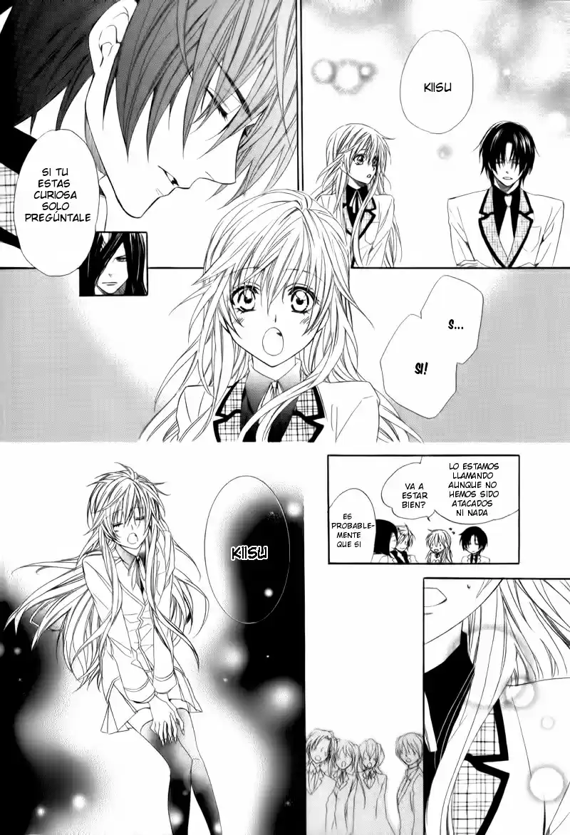 Kami-Sama Gakuen @ Armeria (2015) - Capítulo 4 - Página 40 - LectorTMOo