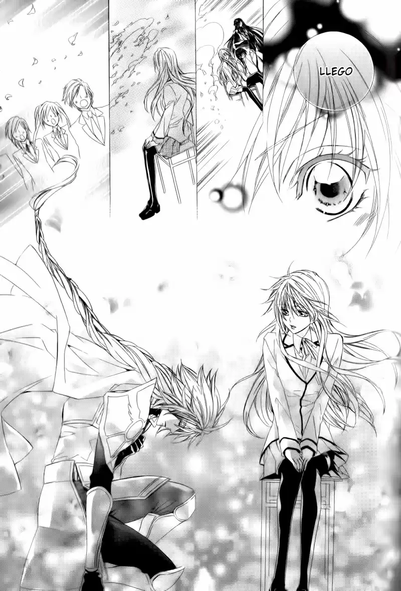 Kami-Sama Gakuen @ Armeria (2015) - Capítulo 4 - Página 41 - LectorTMOo