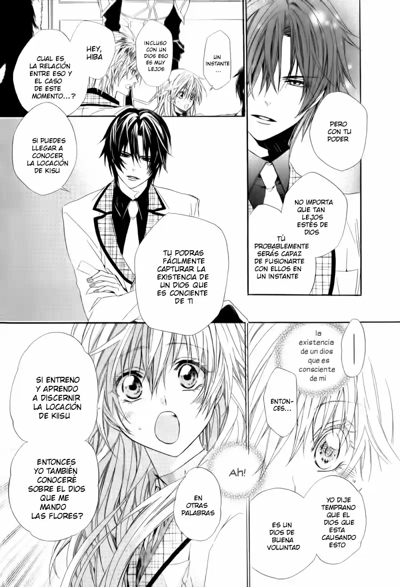 Kami-Sama Gakuen @ Armeria (2015) - Capítulo 4 - Página 50 - LectorTMOo