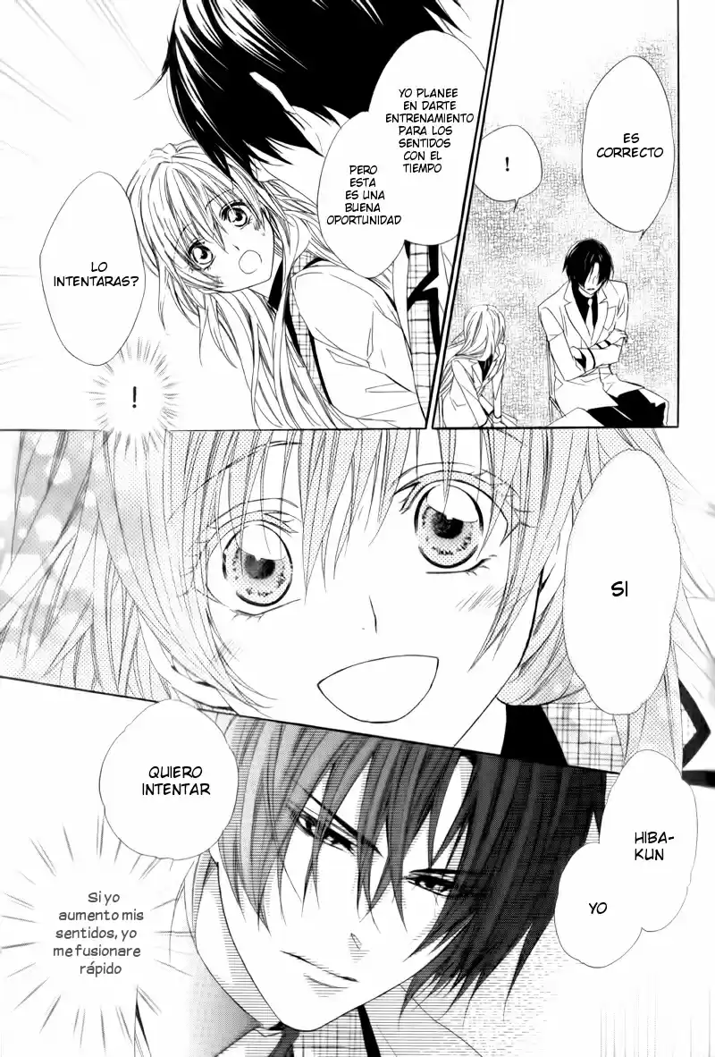 Kami-Sama Gakuen @ Armeria (2015) - Capítulo 4 - Página 51 - LectorTMOo