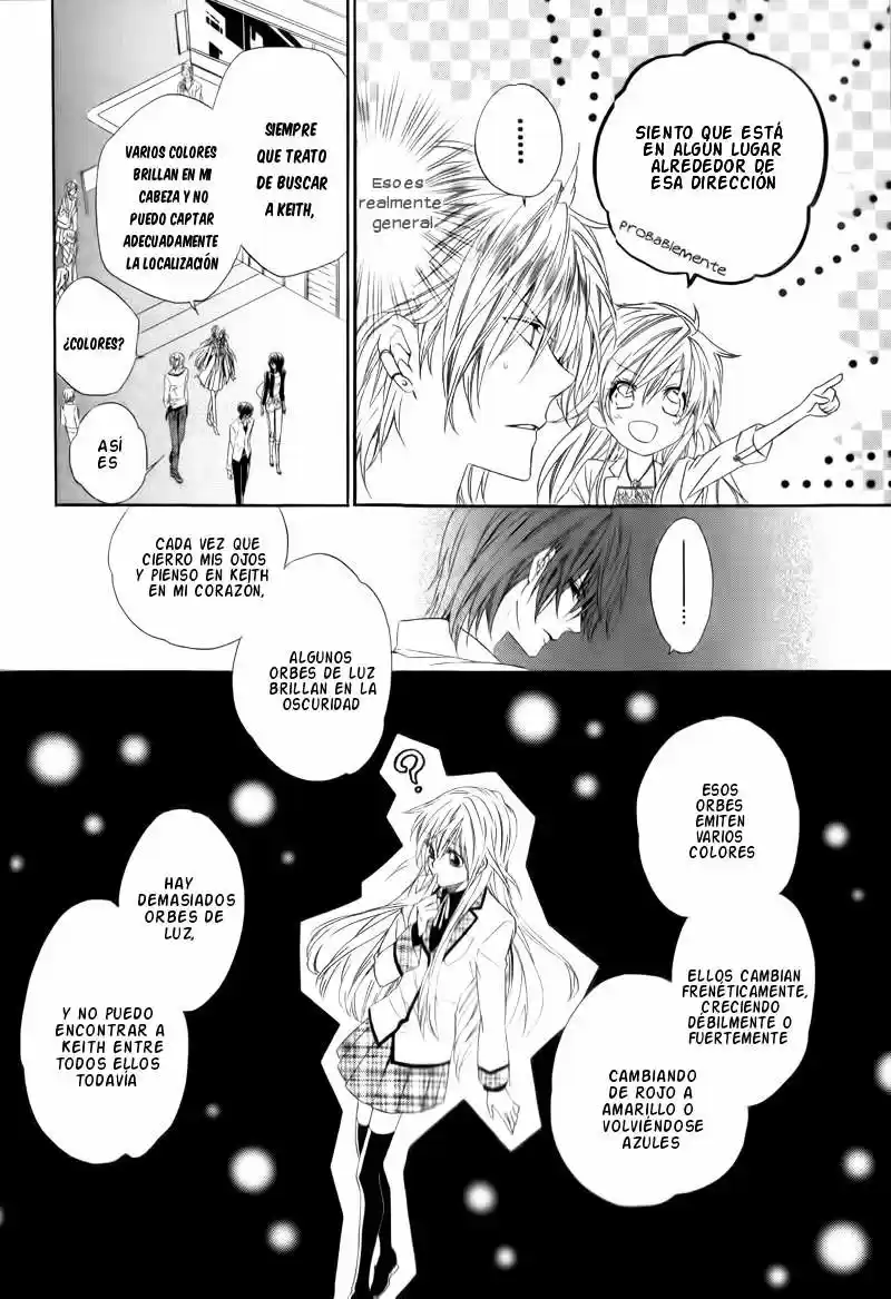 Kami-Sama Gakuen @ Armeria (2015) - Capítulo 5 - Página 5 - LectorTMOo