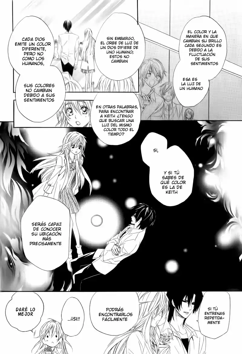 Kami-Sama Gakuen @ Armeria (2015) - Capítulo 5 - Página 13 - LectorTMOo
