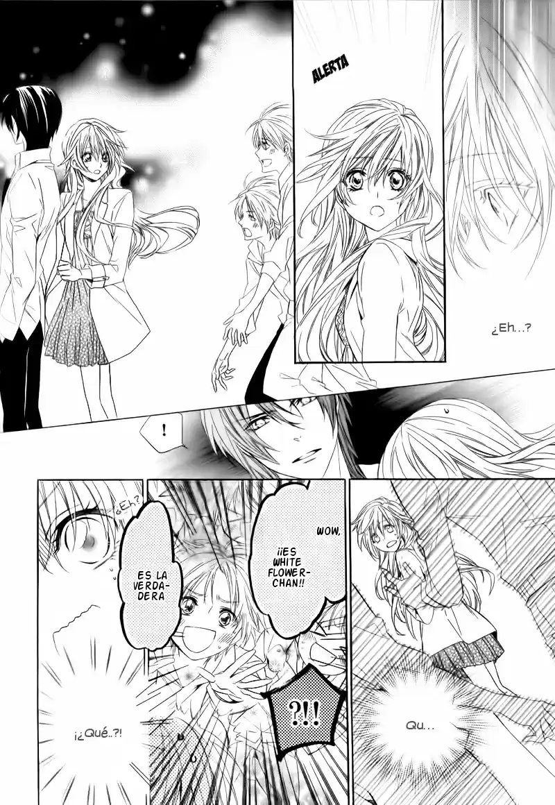 Kami-Sama Gakuen @ Armeria (2015) - Capítulo 5 - Página 15 - LectorTMOo