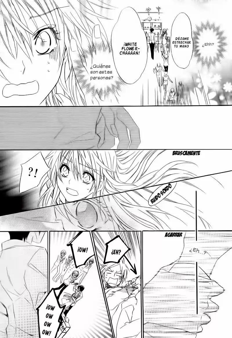Kami-Sama Gakuen @ Armeria (2015) - Capítulo 5 - Página 16 - LectorTMOo
