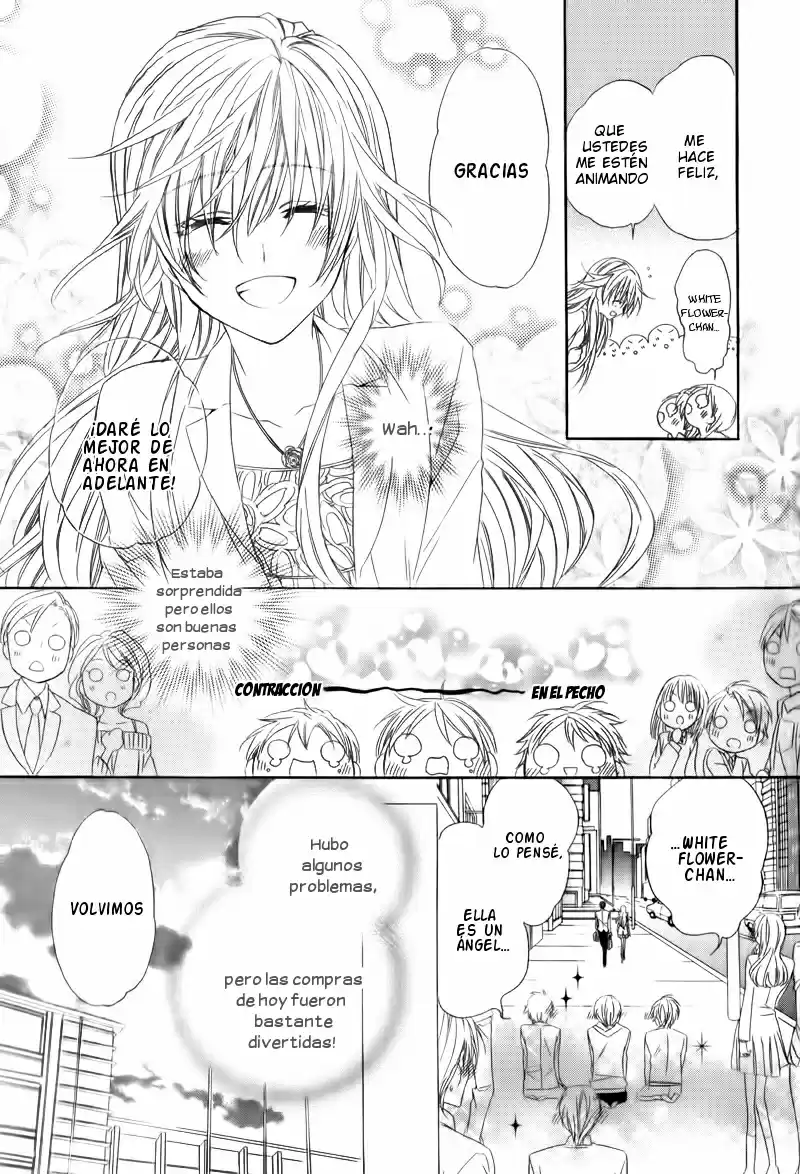 Kami-Sama Gakuen @ Armeria (2015) - Capítulo 5 - Página 20 - LectorTMOo