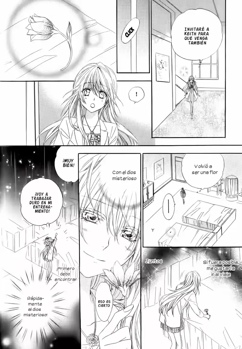 Kami-Sama Gakuen @ Armeria (2015) - Capítulo 5 - Página 23 - LectorTMOo