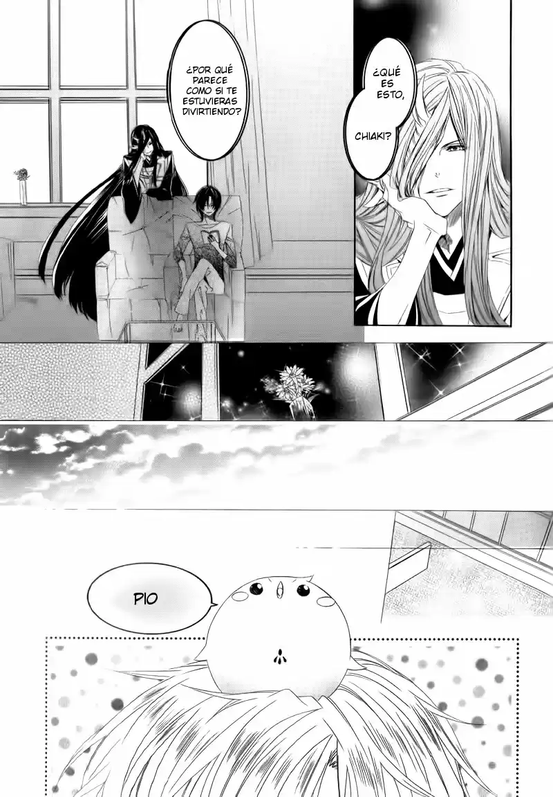 Kami-Sama Gakuen @ Armeria (2015) - Capítulo 5 - Página 30 - LectorTMOo