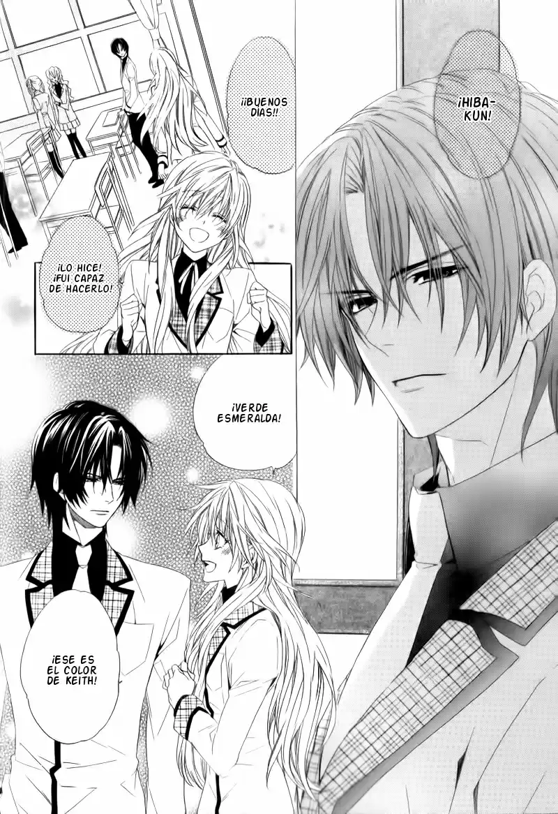 Kami-Sama Gakuen @ Armeria (2015) - Capítulo 5 - Página 37 - LectorTMOo