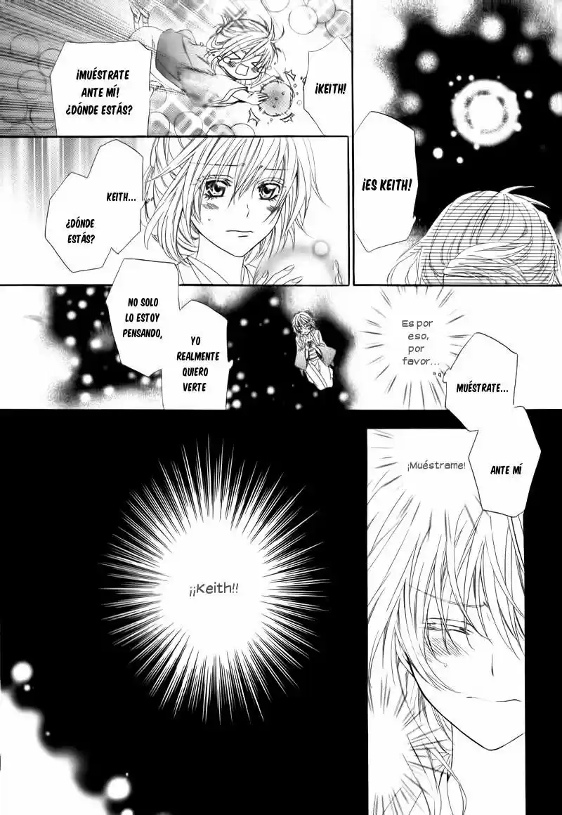 Kami-Sama Gakuen @ Armeria (2015) - Capítulo 5 - Página 44 - LectorTMOo