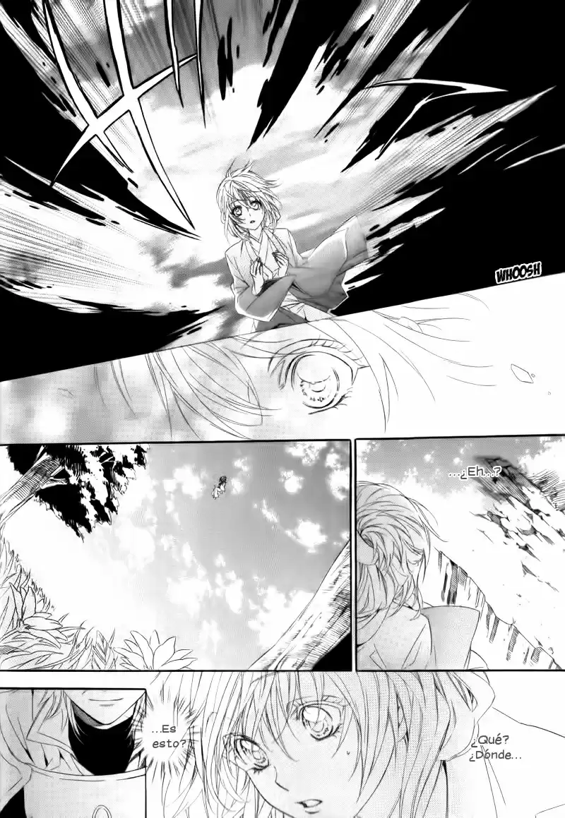 Kami-Sama Gakuen @ Armeria (2015) - Capítulo 5 - Página 45 - LectorTMOo
