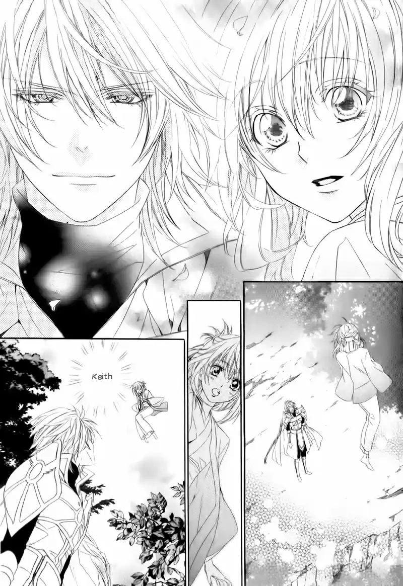 Kami-Sama Gakuen @ Armeria (2015) - Capítulo 5 - Página 46 - LectorTMOo