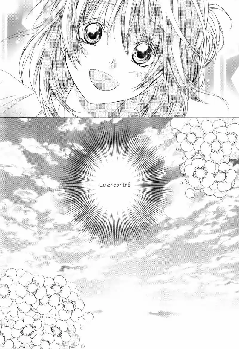 Kami-Sama Gakuen @ Armeria (2015) - Capítulo 5 - Página 47 - LectorTMOo